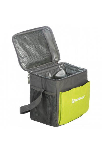Сумка-холодильник Nisus 15 л N-1657(15L) Сумка-холодильник Nisus 15 л N-1657(15L)