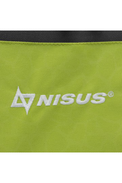 Сумка-холодильник Nisus 15 л N-1657(15L) Сумка-холодильник Nisus 15 л N-1657(15L)