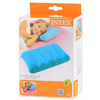 Надувная подушка Intex 68676NP
