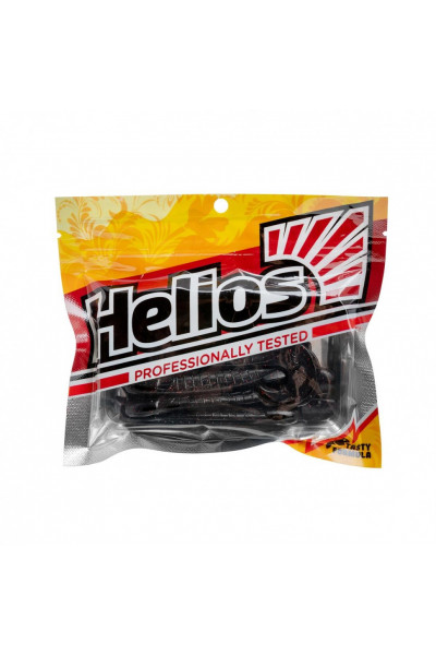 Твистер Helios Long Hybrid 3,55/9,0 см, цвет Dark Star 7 шт HS-15-047 Твистер Helios Long Hybrid 3,55/9,0 см, цвет Dark Star 7 шт HS-15-047
