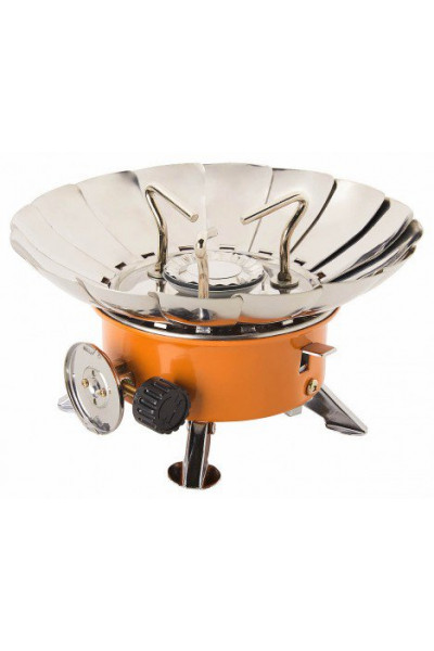 Горелка газовая Tourist Tulpan-S TM-400 Горелка газовая Tourist Tulpan-S TM-400