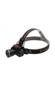 Фонарь налобный Сибирский Следопыт Импульс PF-PFL-HL41