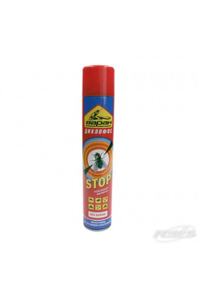 Инсектицид Варан Экстра 345 мл (03.03.001.17)