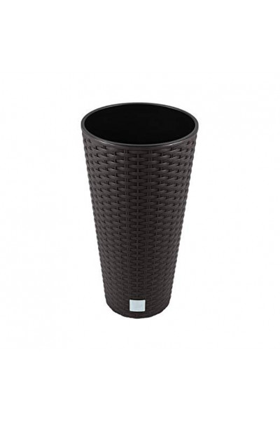 Кашпо для цветов Rato Tubus DRTUS300-440U (15/27 л) 2 предмета Кашпо для цветов Rato Tubus DRTUS300-440U (15/27 л) 2 предмета