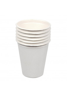 Стаканы одноразовые БИОразлагаемые 250 мл Boyscout 61702