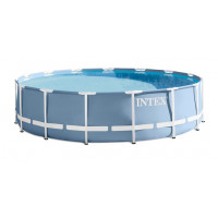 Бассейн каркасный Intex 26716NP с комплектом 366х99см