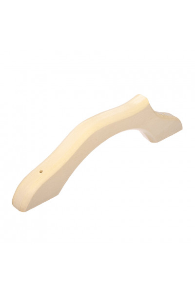 Ручка дверная для бани и сауны Банные Штучки Классика 32476 Ручка дверная для бани и сауны Банные Штучки Классика 32476