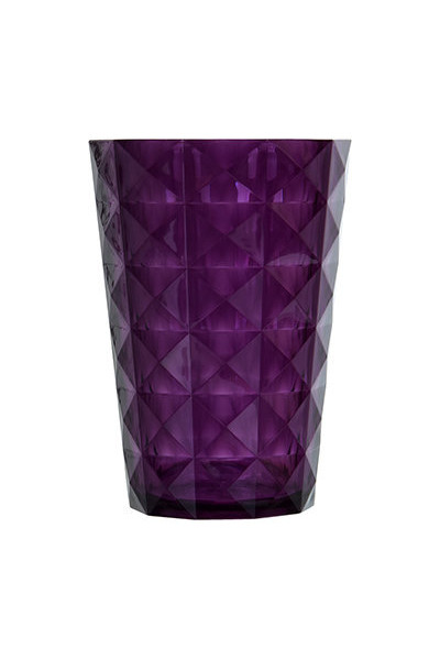 Стакан Qwerty Vintage полистирол 0,4 л 74121 Стакан Qwerty Vintage полистирол 0,4 л 74121