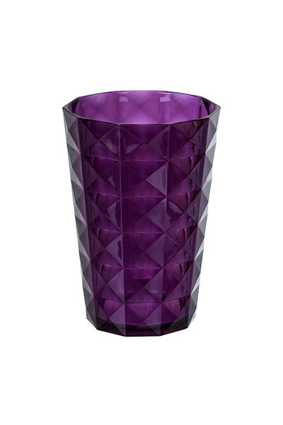 Стакан Qwerty Vintage полистирол 0,4 л 74121