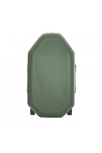 Лодка ПВХ Тонар Шкипер 220 (зеленая) Лодка ПВХ Тонар Шкипер 220 (зеленая)