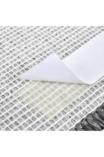 Коврик на ступеньку Vortex 25х65 см серый 27004 Коврик на ступеньку Vortex 25х65 см серый 27004