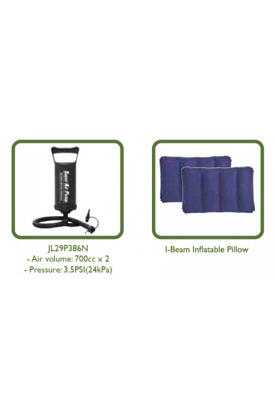 Надувная кровать Relax Flocked air bed QUEEN насос+2подушки 21470 Надувная кровать Relax Flocked air bed QUEEN насос+2подушки 21470