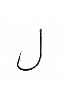 Крючок Helios Izumejina с кольцом №13 цвет BC (10 шт) HS-IZ-13