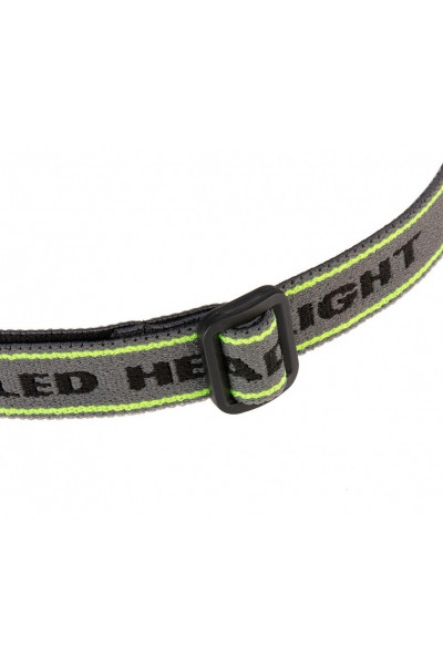 Фонарь налобный Helios HS-FN-3155-USB Фонарь налобный Helios HS-FN-3155-USB