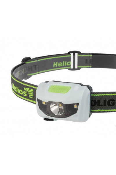 Фонарь налобный Helios HS-FN-3155-USB Фонарь налобный Helios HS-FN-3155-USB
