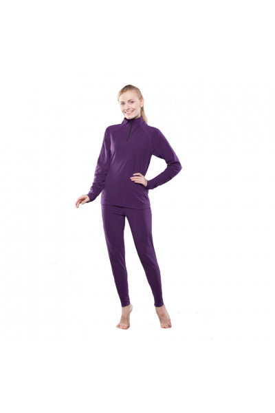 Комплект термобелья для девочек Guahoo: водолазка + лосины (701 Z/DVT / 701 P/DVT) Комплект термобелья для девочек Guahoo: водолазка + лосины (701 Z/DVT / 701 P/DVT)
