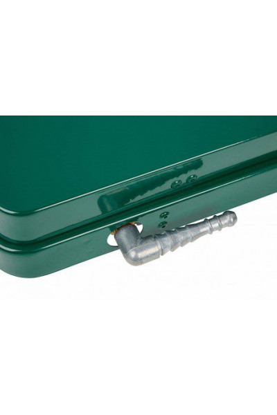 Газовая плитка Tourist Duet TW-030 двухконфорочная Газовая плитка Tourist Duet TW-030 двухконфорочная