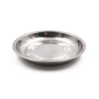 Тарелка нержавейка Следопыт d15см PF-CWS-P72