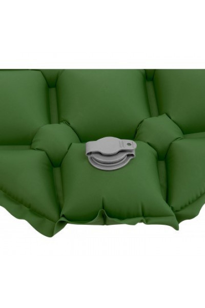 Коврик надувной Helios 190x57x5 см HS-MN-K Коврик надувной Helios 190x57x5 см HS-MN-K