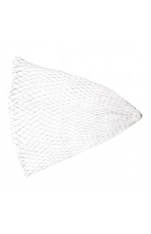 Сетка для подсачека Helios 80х80 см теннисная струна HS-d=80 L