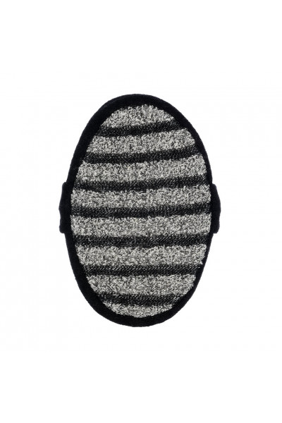 Мочалка Банные Штучки Мужская объёмная 41261 Мочалка Банные Штучки Мужская объёмная 41261