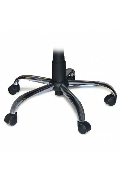 Кресло офисное Brabix Space EX-508 экокожа, черное 530860 Кресло офисное Brabix Space EX-508 экокожа, черное 530860