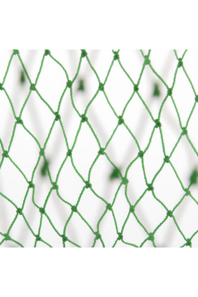 Садок Helios 5 колец 40 см капрон HS-A-06-40 Садок Helios 5 колец 40 см капрон HS-A-06-40