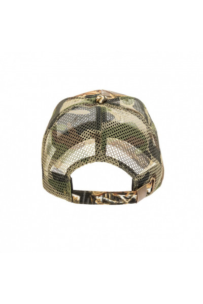 Бейсболка Трофей T-B-М125-KMF