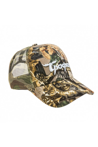 Бейсболка Трофей T-B-М125-KMF