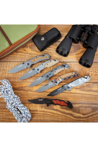 Нож складной Helios CL05006B Нож складной Helios CL05006B