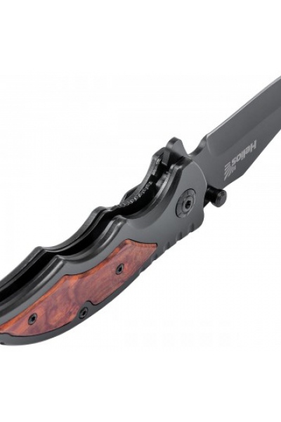 Нож складной Helios CL05006B Нож складной Helios CL05006B