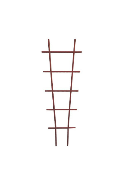 Лесенка-опора для цветов Drab IDR4-R222 200х670мм