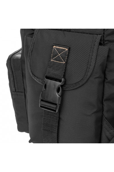 Ранец Helios черный (HS-РН-4) Ранец Helios черный (HS-РН-4)