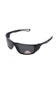 Очки поляризационные в чехле Premier Fishing (PR-OP-55408-G-B)