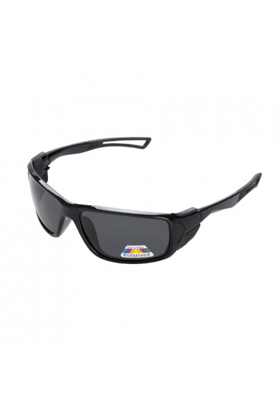 Очки поляризационные в чехле Premier Fishing (PR-OP-55408-G-B)