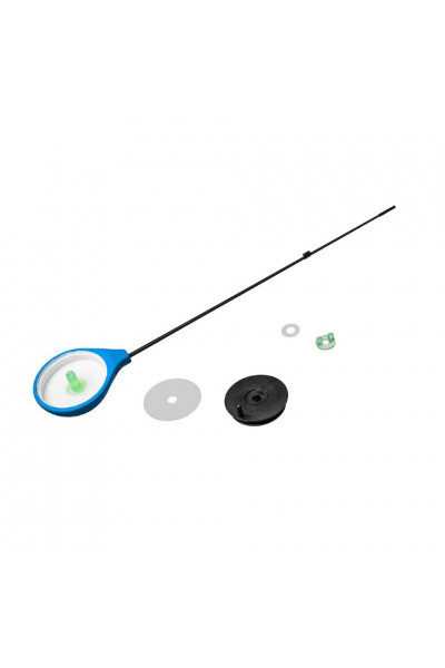 Зимняя удочка Helios RBUZ (хлыст стеклопластик) синяя (RBUZ-B) Зимняя удочка Helios RBUZ (хлыст стеклопластик) синяя (RBUZ-B)