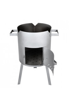 Очаг для казана 6-18 литров Boyscout 61364