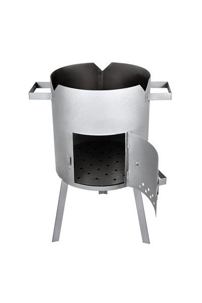 Очаг для казана 6-18 литров Boyscout 61364