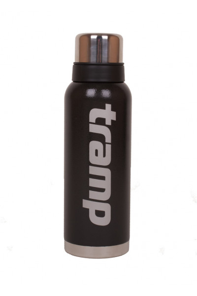 Термос 0,5 л. Tramp TRC-030 (черный) Термос 0,5 л. Tramp TRC-030 (черный)