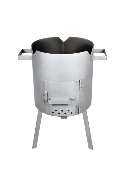 Очаг для казана 6-18 литров Boyscout 61364 Очаг для казана 6-18 литров Boyscout 61364