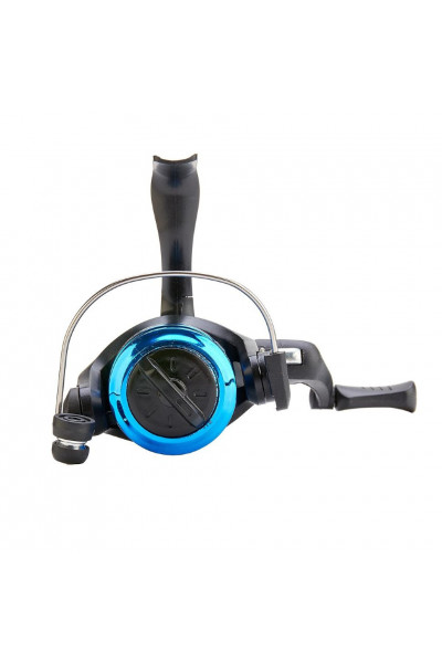 Катушка безынерционная Premier Fishing Aspid 200F 1bb РR-CK-A-200F Катушка безынерционная Premier Fishing Aspid 200F 1bb РR-CK-A-200F