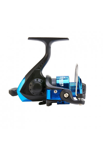 Катушка безынерционная Premier Fishing Aspid 200F 1bb РR-CK-A-200F Катушка безынерционная Premier Fishing Aspid 200F 1bb РR-CK-A-200F