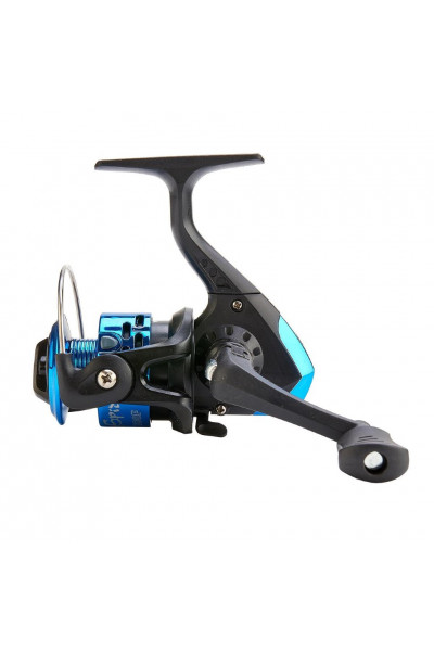 Катушка безынерционная Premier Fishing Aspid 200F 1bb РR-CK-A-200F Катушка безынерционная Premier Fishing Aspid 200F 1bb РR-CK-A-200F