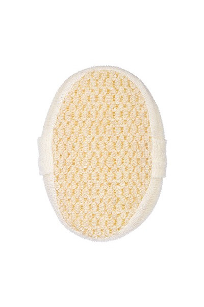 Мочалка объемная Банные Штучки Листья 41364 Мочалка объемная Банные Штучки Листья 41364