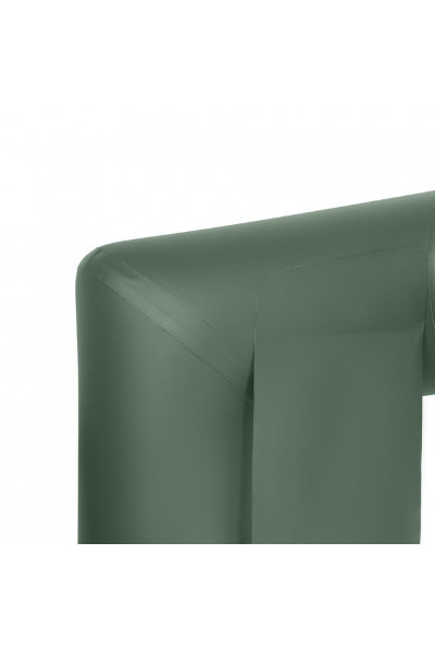 Кресло надувное для надувных лодок Тонар КН-1 green Кресло надувное для надувных лодок Тонар КН-1 green