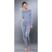 Футболка GUAHOO Everyday Mid-Weight 261TS/GY