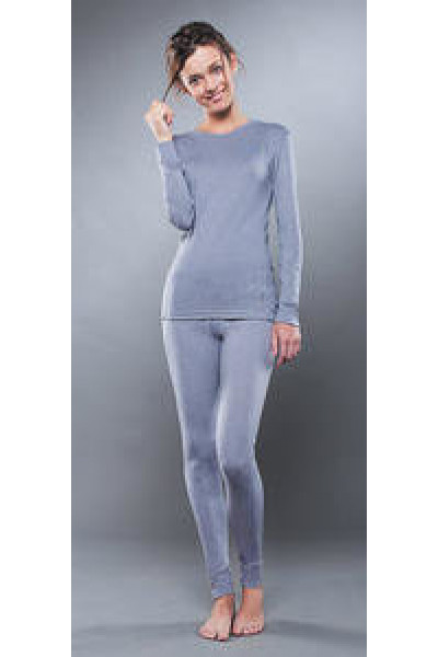 Футболка GUAHOO Everyday Mid-Weight 261TS/GY