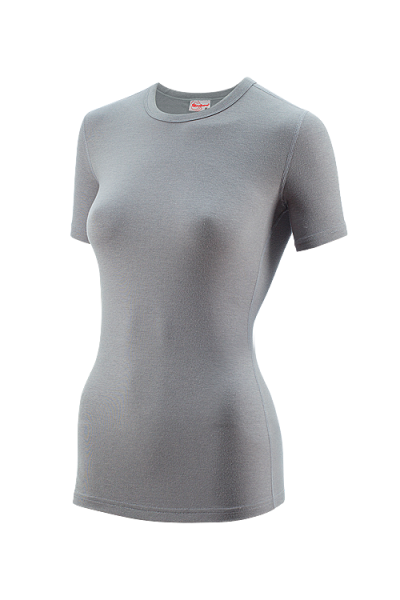 Футболка GUAHOO Everyday Mid-Weight 261TS/GY