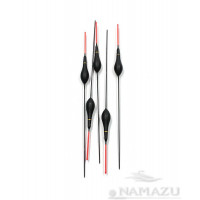 Поплавок Namazu Pro 25 см 2,5 г (5 шт) NP101-025