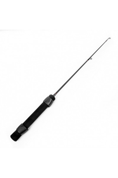 Зимняя удочка Nisus Black Ice Rod 50 (N-BIR50-T)